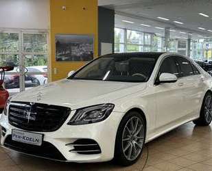 Mercedes-Benz S 400 Gebrauchtwagen