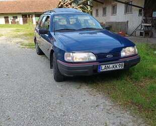 Ford Sierra Gebrauchtwagen