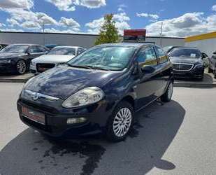 Ford Punto 
