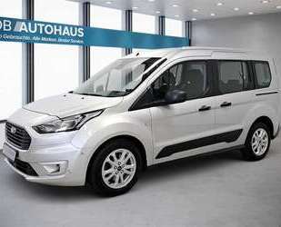 Ford Tourneo Connect Gebrauchtwagen