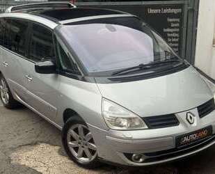Renault Espace Gebrauchtwagen