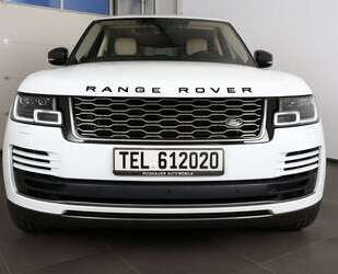 Land Rover Range Rover Gebrauchtwagen