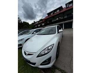 Mazda 6 Gebrauchtwagen