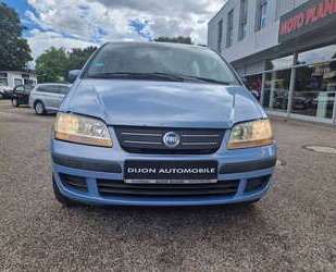 Fiat Idea Gebrauchtwagen