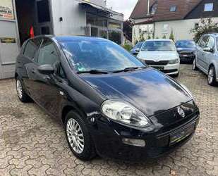 Fiat Punto Gebrauchtwagen