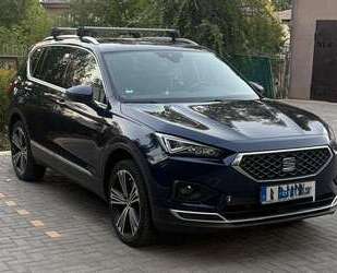 Seat Tarraco Gebrauchtwagen