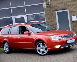 Ford Mondeo Gebrauchtwagen
