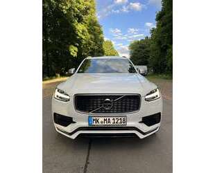 Volvo XC90 Gebrauchtwagen