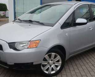 Mitsubishi Colt Gebrauchtwagen