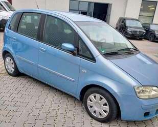 Fiat Idea Gebrauchtwagen