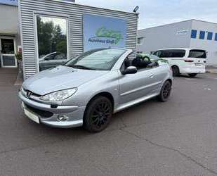 Peugeot 206 Gebrauchtwagen