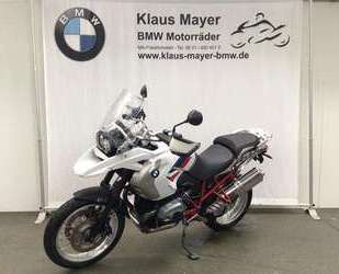 BMW R 1200 GS Gebrauchtwagen