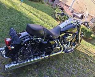 Harley Davidson Road King Gebrauchtwagen