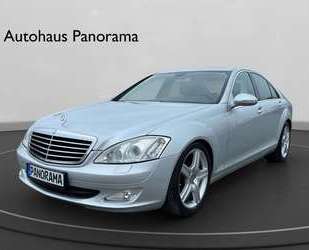 Mercedes-Benz S 350 Gebrauchtwagen