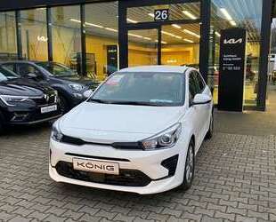 Kia Rio Gebrauchtwagen