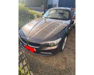 BMW Z4 Gebrauchtwagen