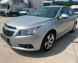 Chevrolet Cruze Gebrauchtwagen