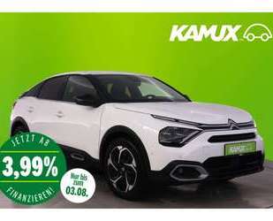 Citroen C4 Gebrauchtwagen