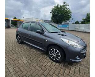 Peugeot 206 Gebrauchtwagen