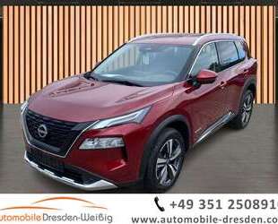 Nissan X-Trail Gebrauchtwagen