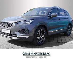 Seat Tarraco Gebrauchtwagen