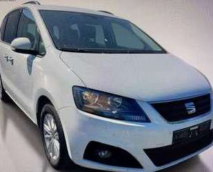 Seat Alhambra Gebrauchtwagen