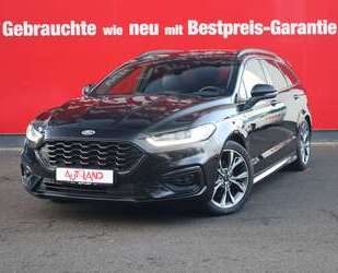 Ford Mondeo Gebrauchtwagen