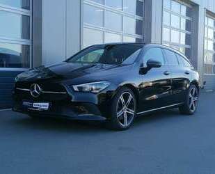 Mercedes-Benz CLA 220 Gebrauchtwagen