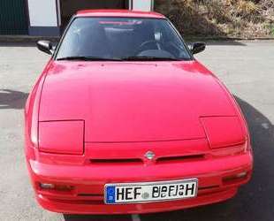 Nissan 200 SX Gebrauchtwagen