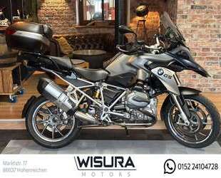 BMW R 1200 GS Gebrauchtwagen