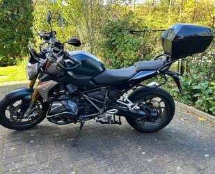 BMW R 1250 R Gebrauchtwagen