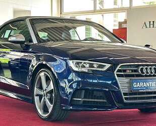 Audi S3 Gebrauchtwagen