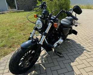 Harley Davidson Sportster Forty Eight Gebrauchtwagen