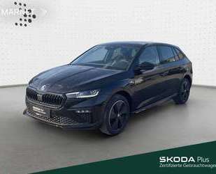 Skoda Scala Gebrauchtwagen