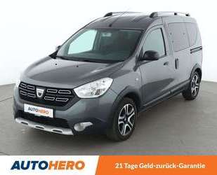 Dacia Dokker Gebrauchtwagen