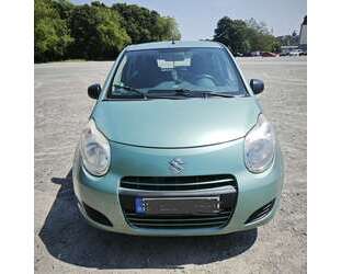 Suzuki Alto Gebrauchtwagen