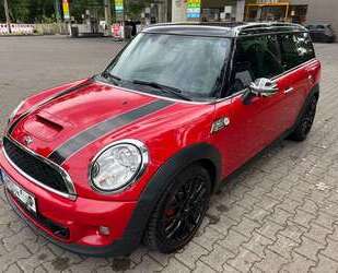 Mini John Cooper Works Clubman Gebrauchtwagen