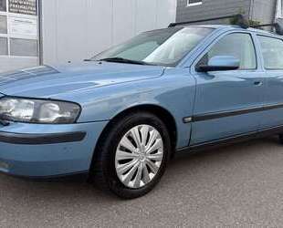 Volvo V70 Gebrauchtwagen