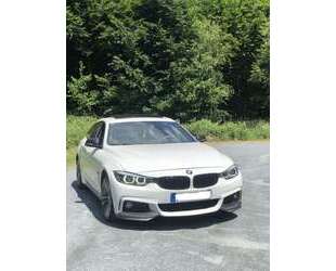 BMW 430 Gebrauchtwagen
