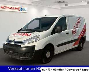 Citroen Jumpy Gebrauchtwagen