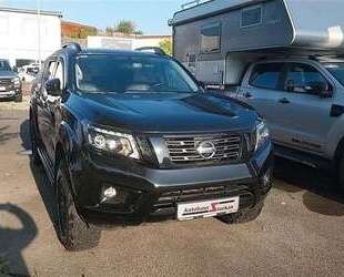 Nissan Navara Gebrauchtwagen