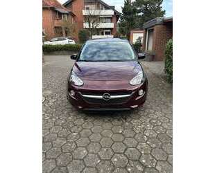 Opel Adam Gebrauchtwagen