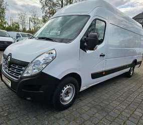 Renault Master Gebrauchtwagen