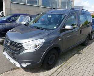 Dacia Dokker Gebrauchtwagen