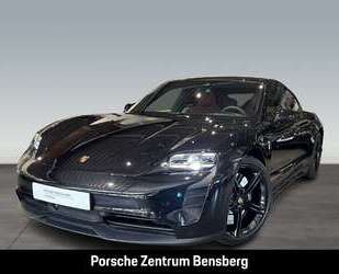 Porsche Taycan Gebrauchtwagen