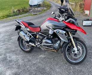 BMW R 1200 GS Gebrauchtwagen