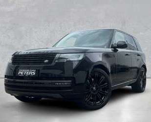 Land Rover Range Rover Gebrauchtwagen