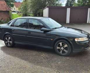 Opel Vectra Gebrauchtwagen
