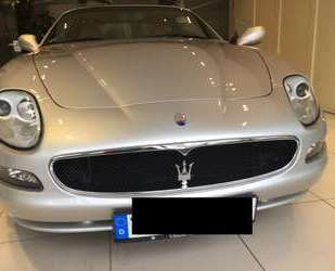 Maserati 4200 Gebrauchtwagen