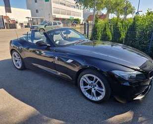 BMW Z4 Gebrauchtwagen
